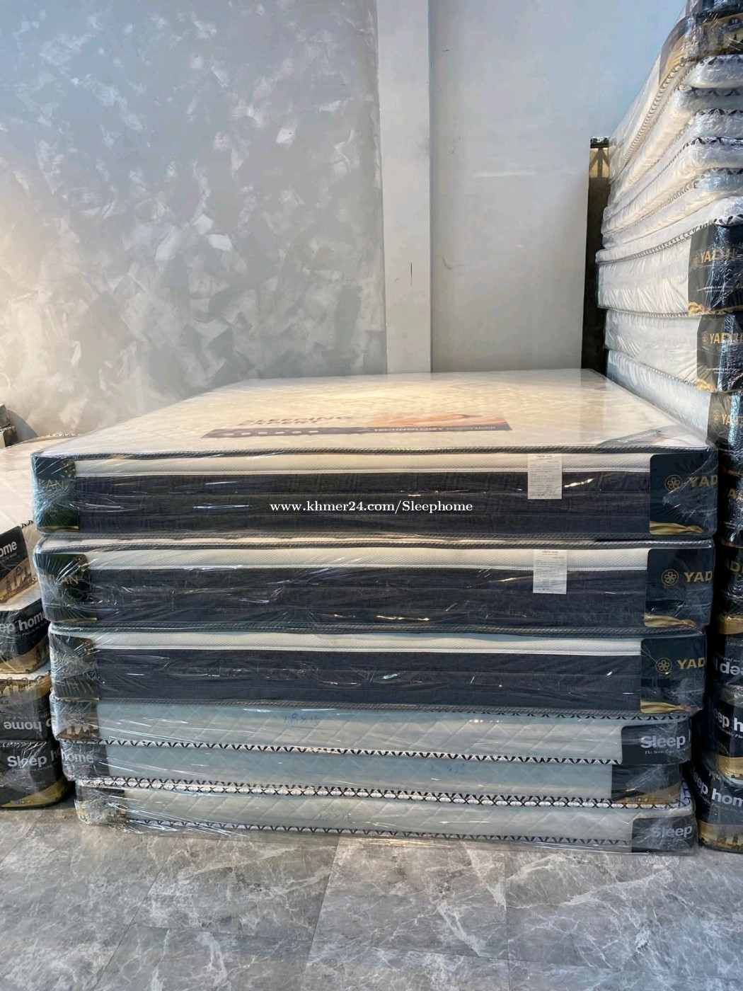 Best mattress for health ❤️