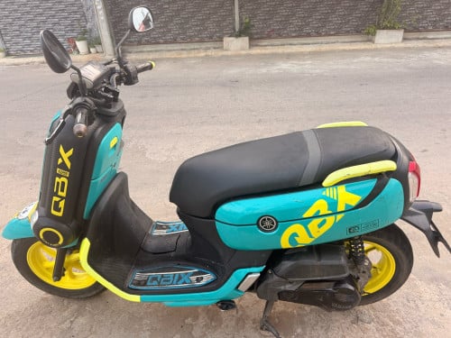 ម៉ូតូលក់ប្រញ៉ាប់លុយបងបង