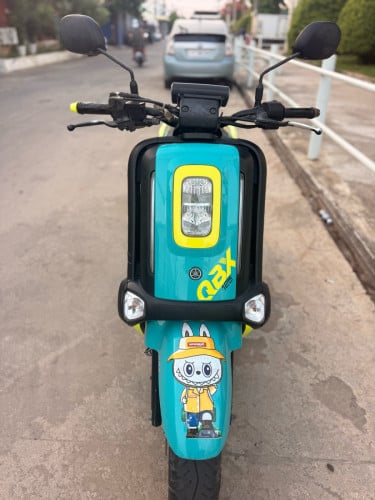 ម៉ូតូលក់ប្រញ៉ាប់លុយបងបង