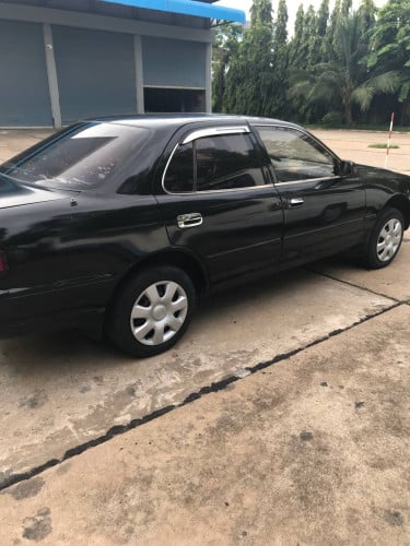 ឡានលក់ប្រញ៉ាប់
