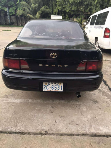 ឡានលក់ប្រញ៉ាប់