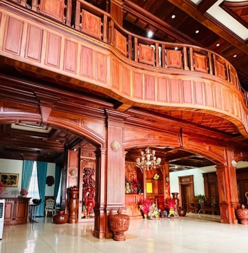 ភូមិគ្រឹះនិងឃ្លាំង លក់បន្ទាន់ នៅខណ្ឌឬស្សីកែវ - ភ្នំពេញ
