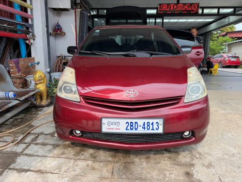 ឡានលក់