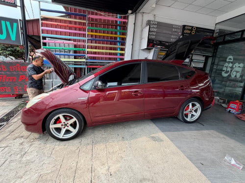 ឡានលក់