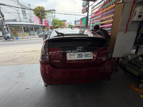 ឡានលក់