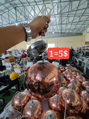 អំពូលឌីគ័រ