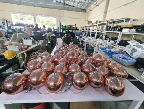 អំពូលឌីគ័រ