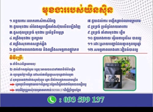 ឯកទេសក្រពះពោះវៀនថ្លើមតម្រងនោមកម្រិតរ៉ាំរ៉ៃ stomach and larg intestine recover professional treatment