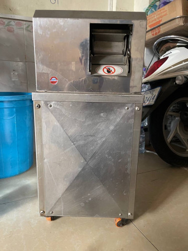 ម៉ាសុីនទឹកអំពៅ