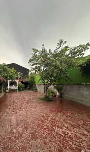 ផ្ទះនិងឃ្លាំងជួល