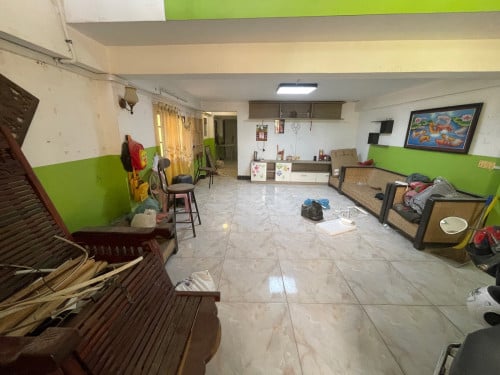 ផ្ទះជួល