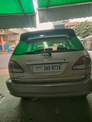 ឡានលក់