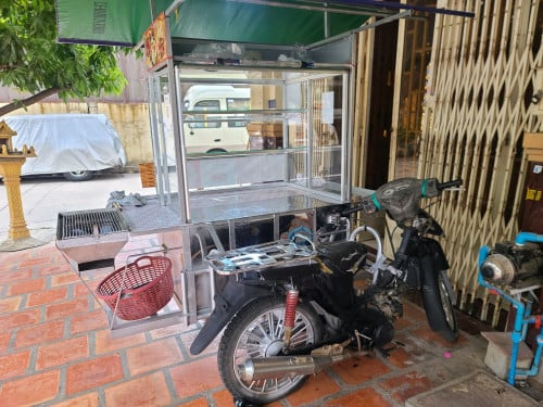 លក់បងៗទើបទិញឈប់លក់