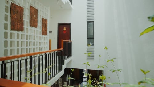 ផ្ទះលក់ក្រោមទីផ្សារបុរៅ