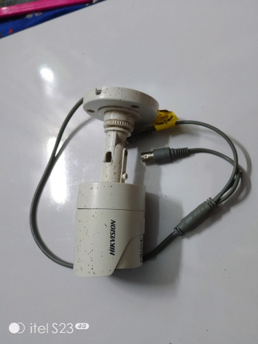 កាមេរ៉ាសុវត្ថិភាព