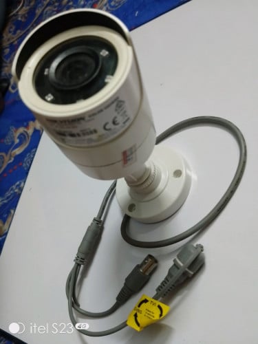 កាមេរ៉ាសុវត្ថិភាព