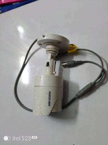 កាមេរ៉ាសុវត្ថិភាព