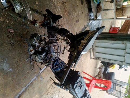 ម៉ូតូ