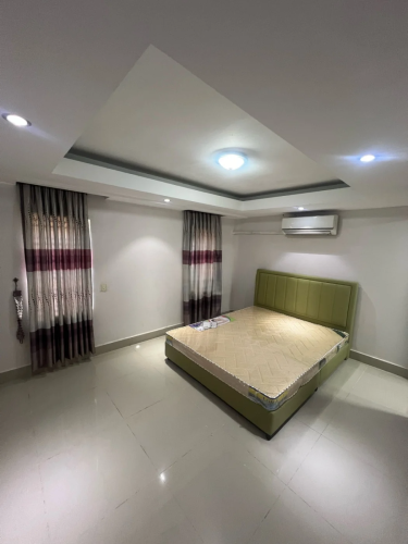ផ្ទះជួល នៅបុរី ហាយឡែនស៊ីធី បឹងទំពុន១ មានសម្ភារៈរួចជាស្រេចបរិយាកាសរស់នៅល្អ និងមានផាសុខភាព