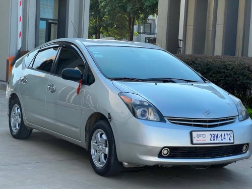 ឡានលក់បន្ទាន់បងប្អូនឆ្នាំ 05 ពាក់កណ្ដាលហ្វូល