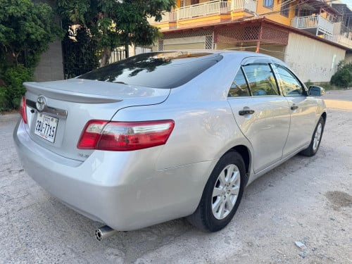 ឆ្នាំ08LEឡានស្អាតរៀបចំរួចរាល់មិនបុកប៉ះធានាម៉ាសុីនប្រអប់លេខ០១ខែ