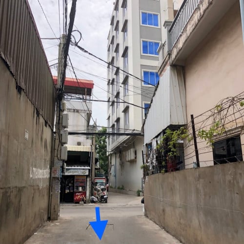 ផ្ទះជួលជាន់ទី1