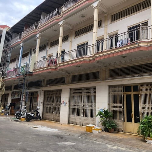 ផ្ទះជួលជាន់ទី1