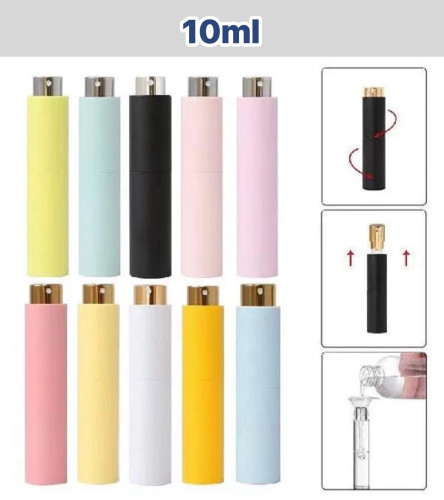 ដបសម្រាប់រំលែកទឹកអប់10ml
