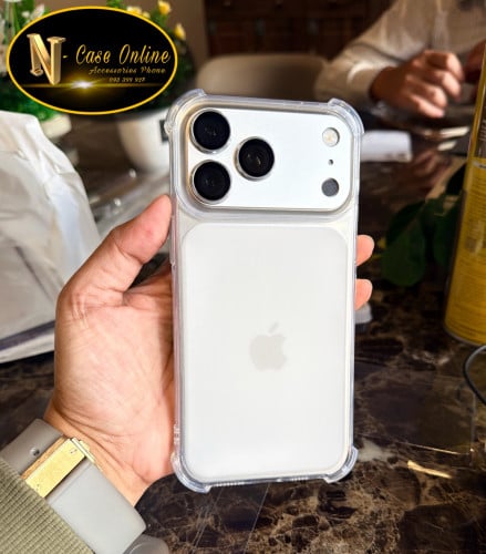 បិតឡើង 17Pro max , 17Pro