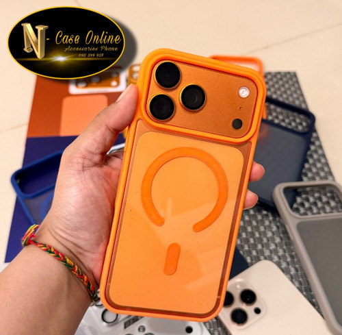 បិតឡើង 17Pro max , 17Pro