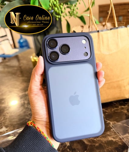 បិតឡើង 17Pro max , 17Pro