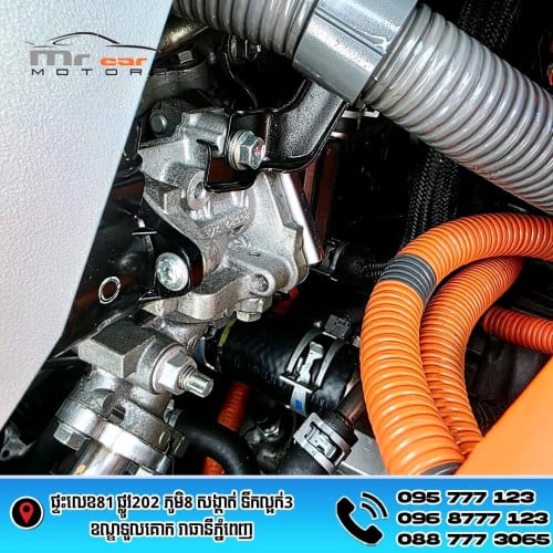 ថ្មីណាស់ តម្លៃតែ 18xxx$ Prius 2015 option4 JBL 📝បង់រំលស់ក៏បាន 💵 ទិញដាច់ក៏បាន