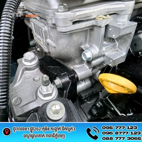 ថ្មីណាស់ តម្លៃតែ 18xxx$ Prius 2015 option4 JBL 📝បង់រំលស់ក៏បាន 💵 ទិញដាច់ក៏បាន