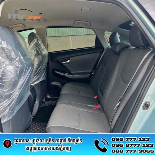 ថ្មីណាស់ តម្លៃតែ 18xxx$ Prius 2015 option4 JBL 📝បង់រំលស់ក៏បាន 💵 ទិញដាច់ក៏បាន
