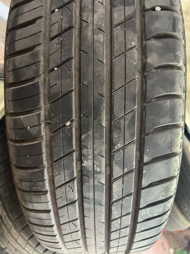 យ៉ានសុីនរង្វង់19”  RX350 សំបកថ្មី98%