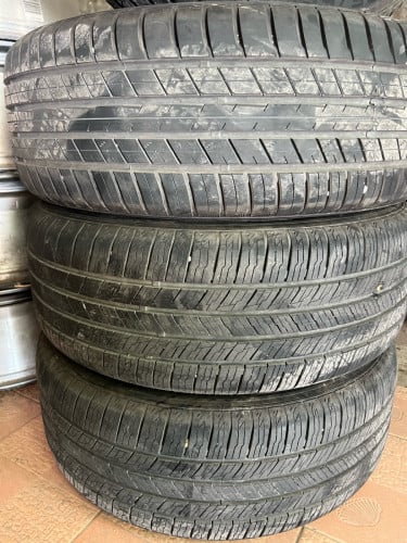 យ៉ានសុីនរង្វង់19”  RX350 សំបកថ្មី98%