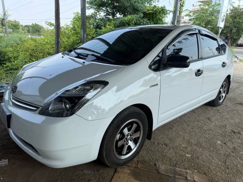 ឡានជិះផ្ទាល់ខ្លួនចង់លក់ ព្រុស ឆ្នាំ2008 ហ្វូល ឡានស្អាតបងប្អូន