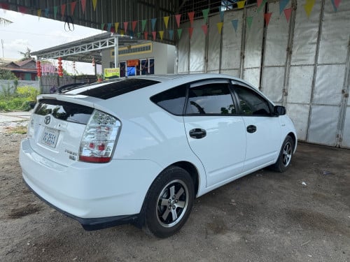ឡានជិះផ្ទាល់ខ្លួនចង់លក់ ព្រុស ឆ្នាំ2008 ហ្វូល ឡានស្អាតបងប្អូន