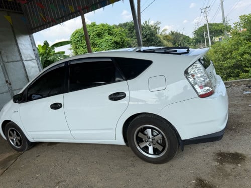 ឡានជិះផ្ទាល់ខ្លួនចង់លក់ ព្រុស ឆ្នាំ2008 ហ្វូល ឡានស្អាតបងប្អូន
