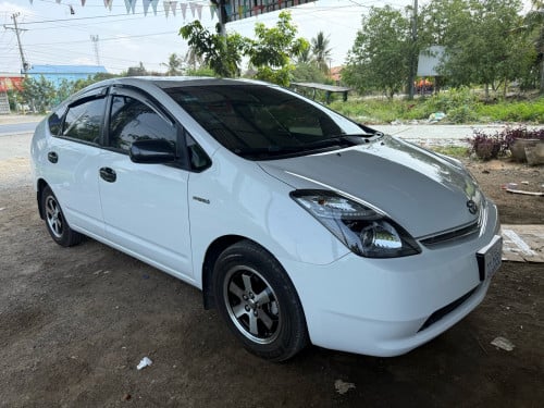 ឡានជិះផ្ទាល់ខ្លួនចង់លក់ ព្រុស ឆ្នាំ2008 ហ្វូល ឡានស្អាតបងប្អូន