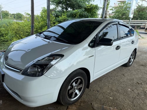 ឡានជិះផ្ទាល់ខ្លួនចង់លក់ ព្រុស ឆ្នាំ2008 ហ្វូល ឡានស្អាតបងប្អូន