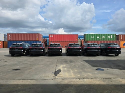 ស្តុកថ្មីមកដល់ហើយ!2026 GAC i60 EV range 650Km