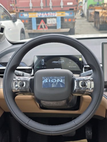 ស្តុកថ្មីមកដល់ហើយ!2026 GAC i60 EV range 650Km
