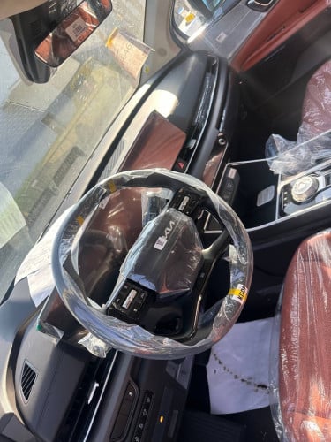 សេរីថ្មី 2027 Kia Carnival មានក្នុងស្ដុក ម៉ាស៊ូត