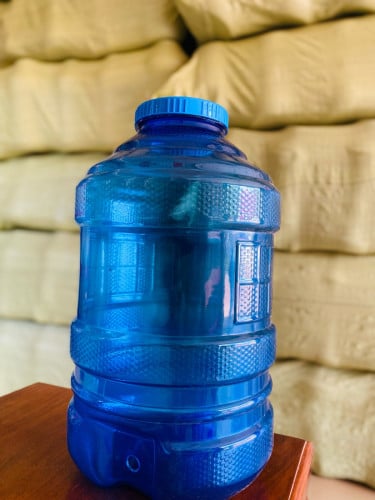ធុងខៀវ20L