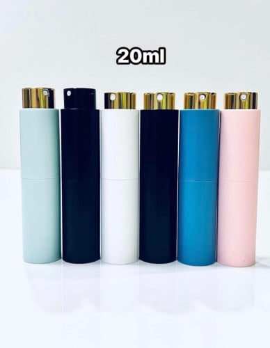 ដបសម្រាប់រំលែកទឹកអប់20ml