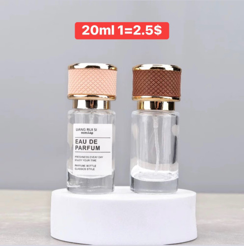 ដបសម្រាប់រំលែកទឹកអប់30ml