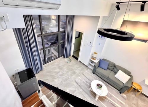 $35,000 | Loft Condo Royal Park Toul Kork Sale