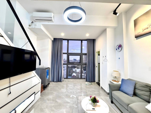 $35,000 | Loft Condo Royal Park Toul Kork Sale