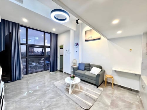 $35,000 | Loft Condo Royal Park Toul Kork Sale